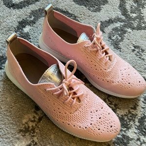 2.Zerogrand Oxford with Stitchlight